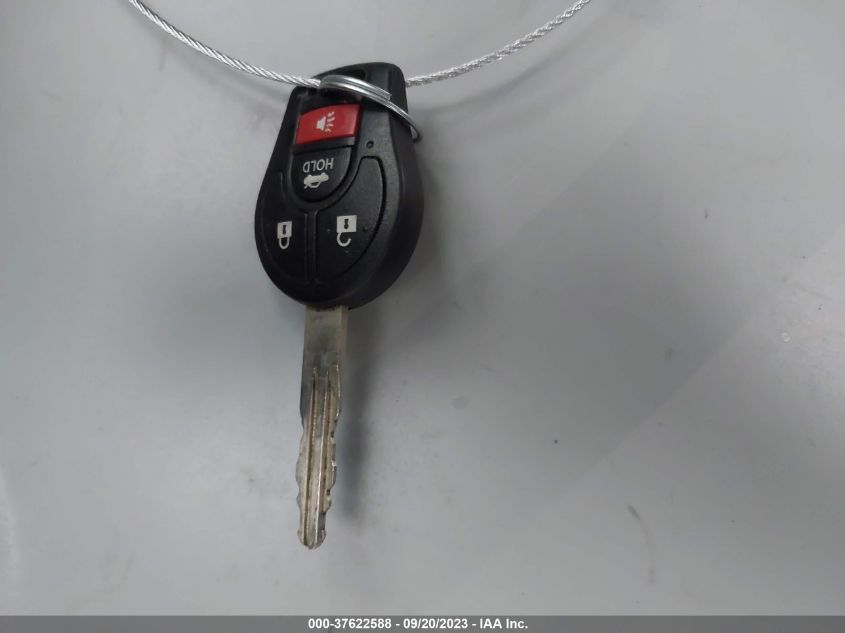 2019 NISSAN SENTRA S/SV/SR/SL - 3N1AB7AP1KY274208