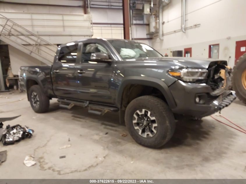 3TMDZ5BN0NM135738 Toyota Tacoma 4wd SR5/TRD SPORT