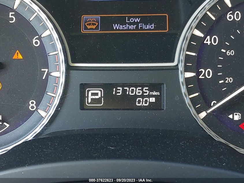 2015 INFINITI QX60 - 5N1AL0MN4FC559975