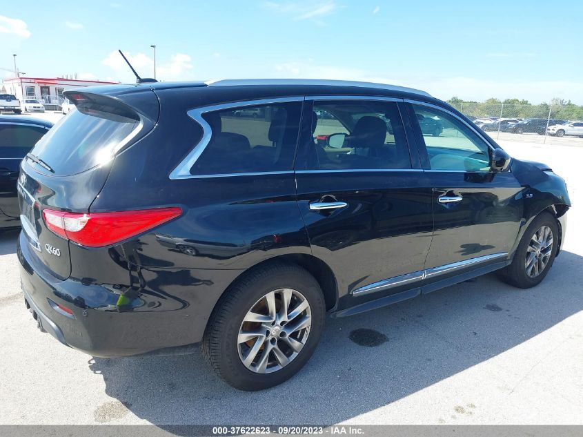 2015 INFINITI QX60 - 5N1AL0MN4FC559975