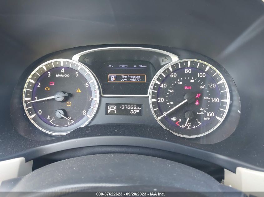2015 INFINITI QX60 - 5N1AL0MN4FC559975
