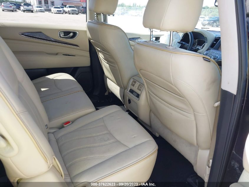 2015 INFINITI QX60 - 5N1AL0MN4FC559975