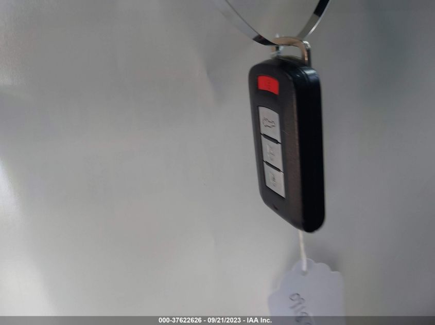 2016 MITSUBISHI OUTLANDER SE/SEL - JA4AD3A33GZ053200