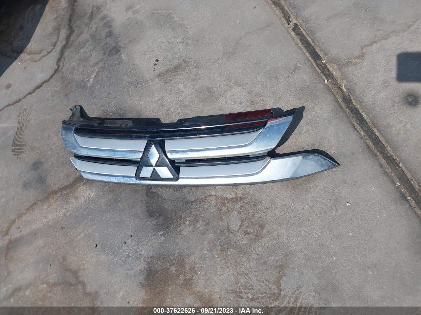 2016 MITSUBISHI OUTLANDER SE/SEL - JA4AD3A33GZ053200