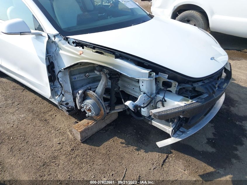 2019 TESLA MODEL 3 RANGE - 5YJ3E1EA3KF445083