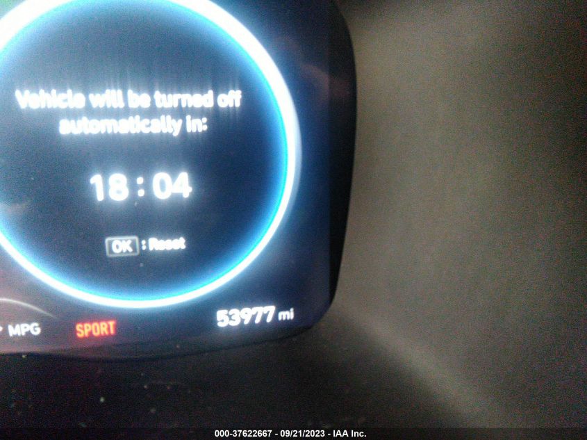 2022 HYUNDAI SANTA FE HYBRID SEL PREMIUM KM8S3DA10NU030979