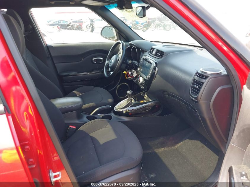 2014 KIA SOUL ! - KNDJX3A59E7717362