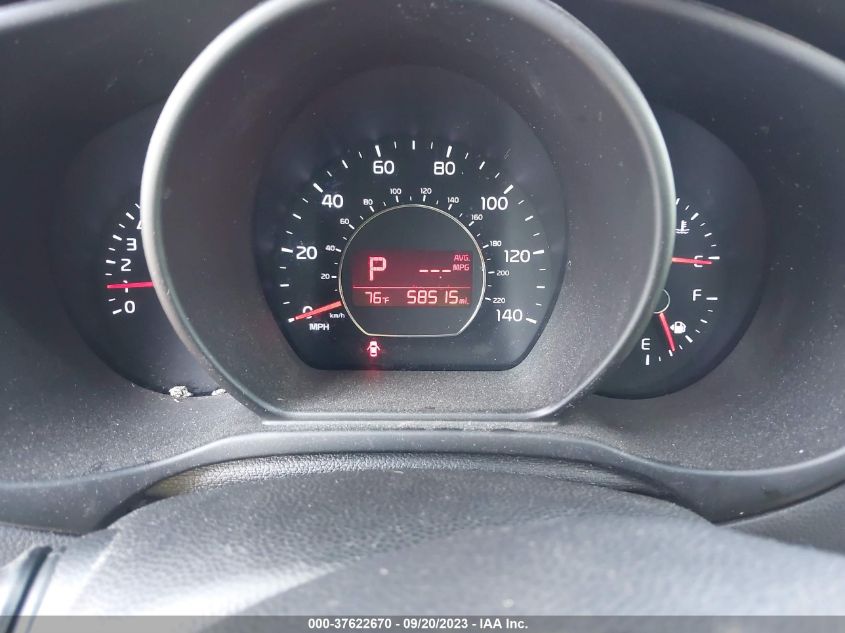 2014 KIA SOUL ! - KNDJX3A59E7717362