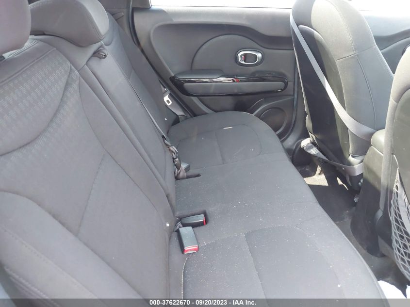 2014 KIA SOUL ! - KNDJX3A59E7717362