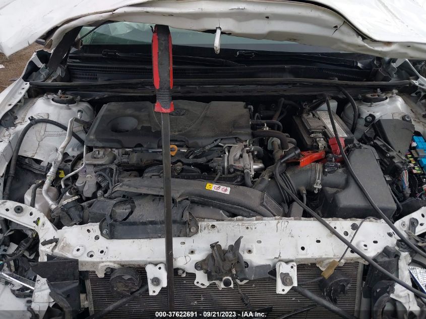 2019 TOYOTA CAMRY LE/SE/XLE/L - 4T1B11HK5KU270401
