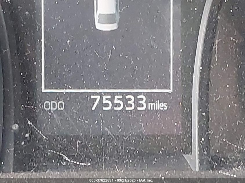 2019 TOYOTA CAMRY LE/SE/XLE/L - 4T1B11HK5KU270401