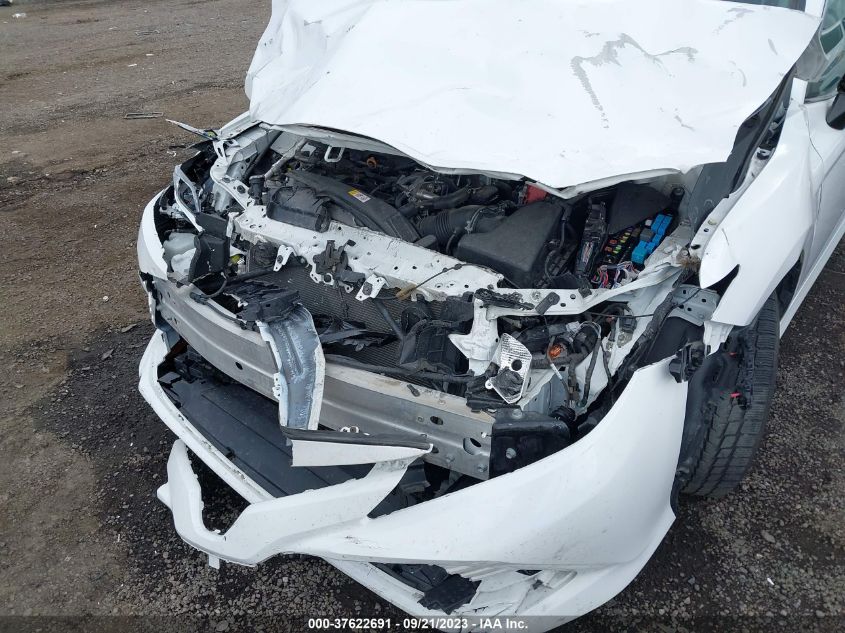 2019 TOYOTA CAMRY LE/SE/XLE/L - 4T1B11HK5KU270401