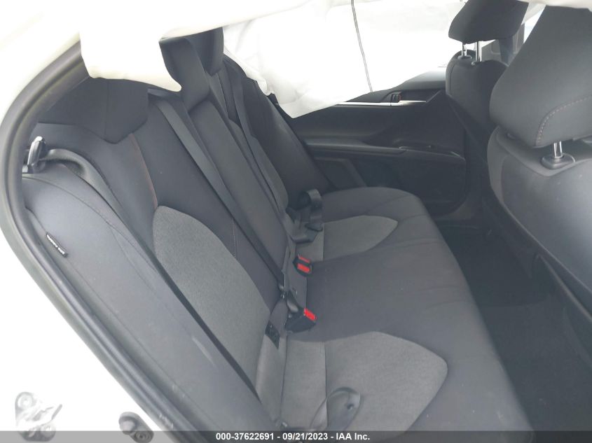 2019 TOYOTA CAMRY LE/SE/XLE/L - 4T1B11HK5KU270401