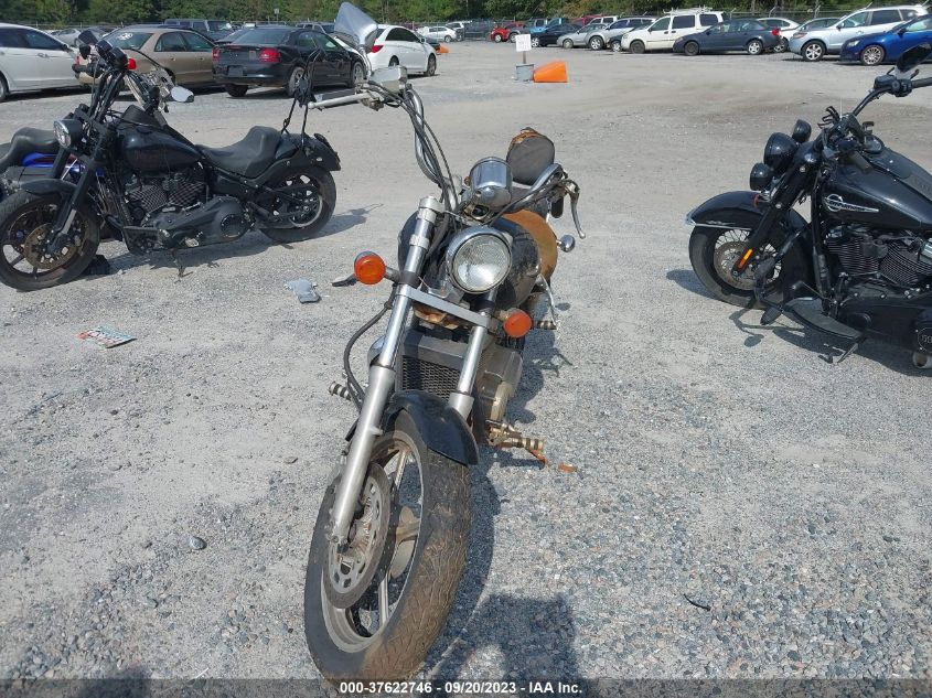2002 HONDA VT1100 C 1HFSC18022A603304
