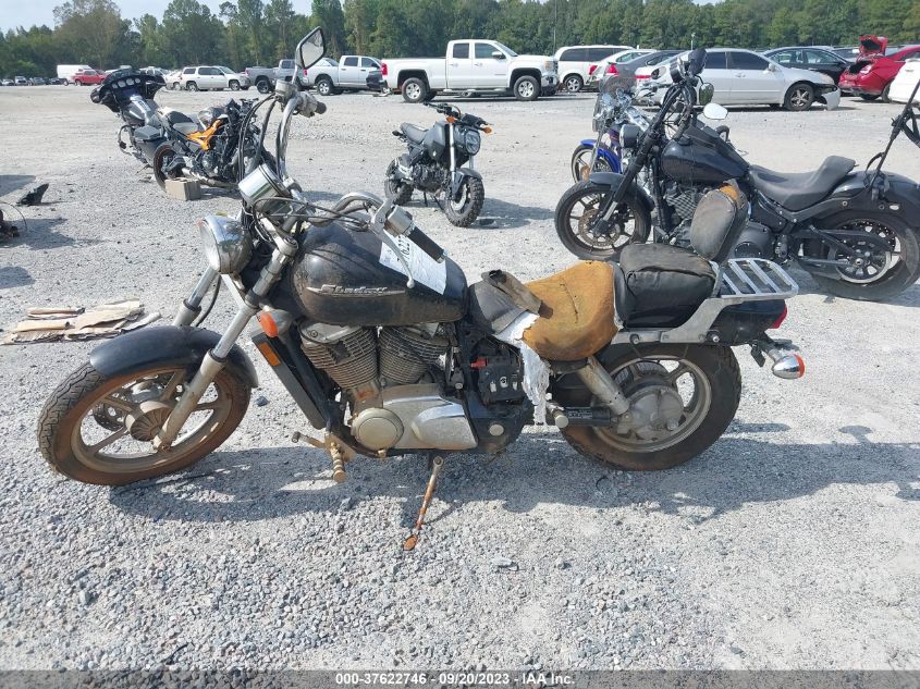 2002 HONDA VT1100 C 1HFSC18022A603304