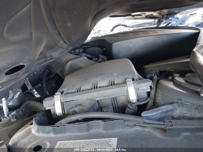 2014 BMW 4 SERIES 435I - WBA3R1C58EK191837