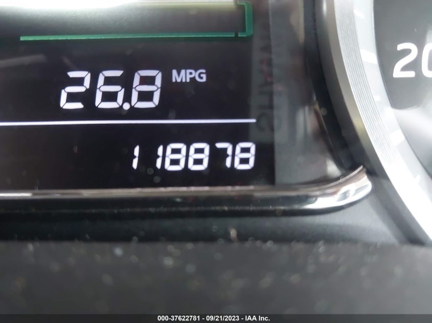 2013 NISSAN SENTRA SR - 3N1AB7AP4DL652666