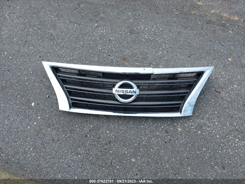 2013 NISSAN SENTRA SR - 3N1AB7AP4DL652666