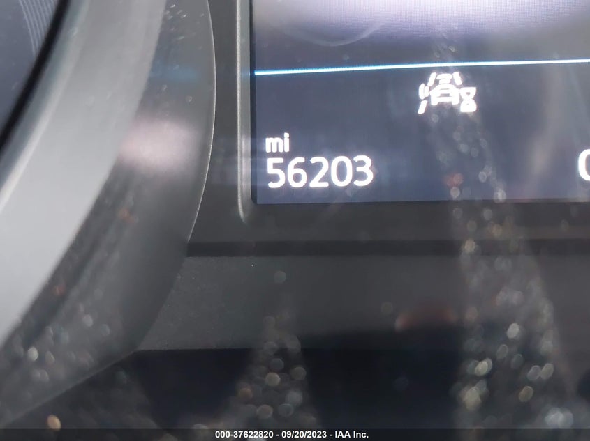 VIN 1V2HR2CA4MC568084 2021 VOLKSWAGEN ATLAS 3.6L V6 SE W/TECHNOLOGY