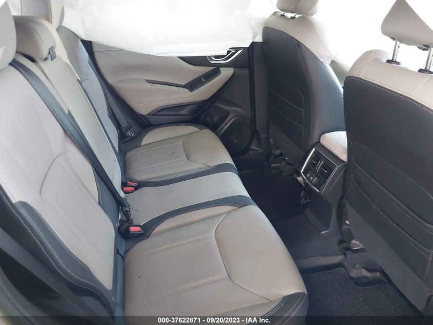 2021 SUBARU FORESTER LIMITED - JF2SKAUC4MH527643