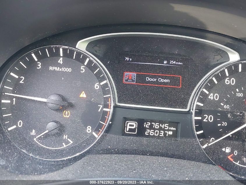 2015 NISSAN ALTIMA 2.5 S - 1N4AL3AP2FN916334