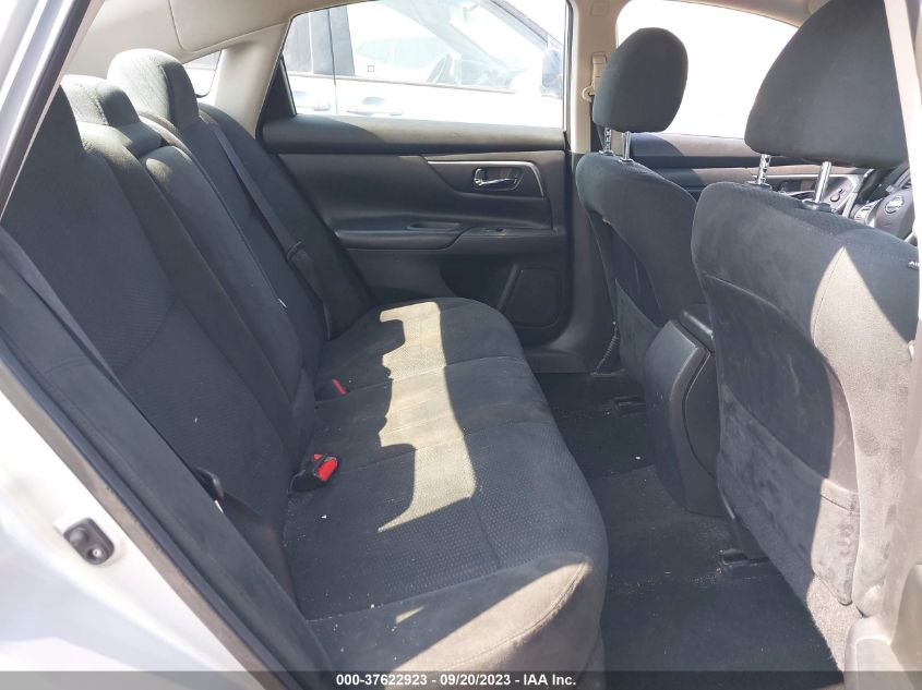 2015 NISSAN ALTIMA 2.5 S - 1N4AL3AP2FN916334