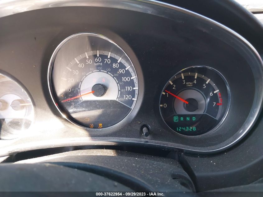 2013 CHRYSLER 200 LX - 1C3CCBAB9DN761784