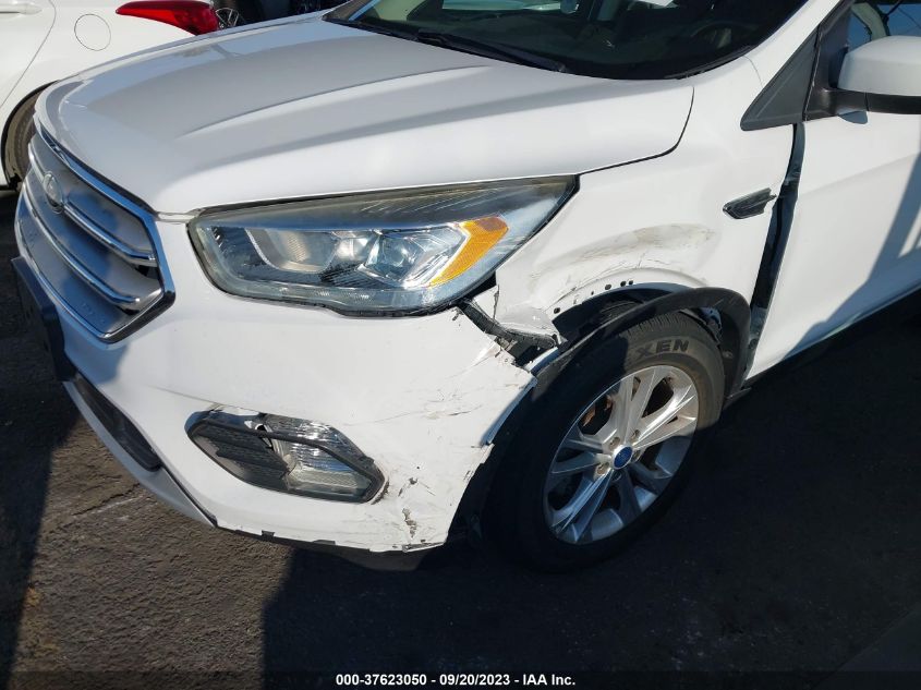 1FMCU0HD6JUD51154 2018 FORD ESCAPE, photo no. 6