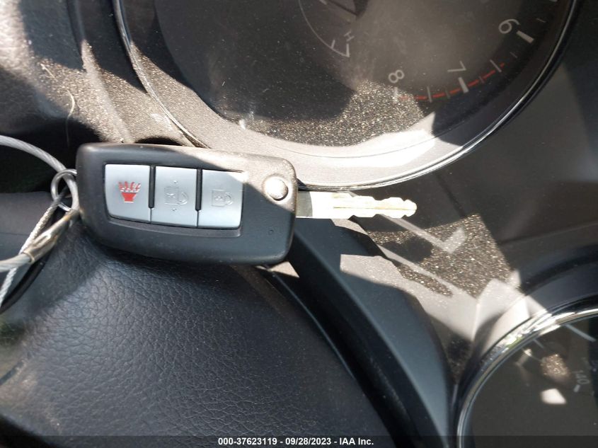 2021 NISSAN ROGUE SPORT S - JN1BJ1AV1MW302246