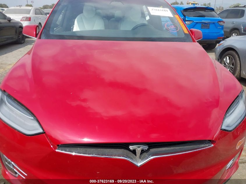 5YJXCBE2XLF297733 Tesla Model X   10