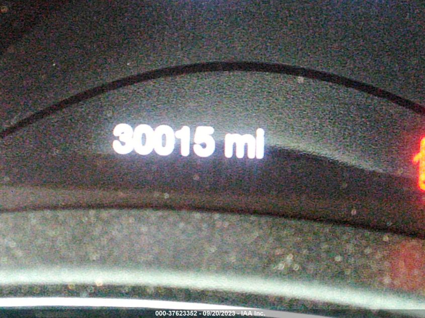 2021 DODGE DURANGO R/T - 1C4SDJCT4MC540397