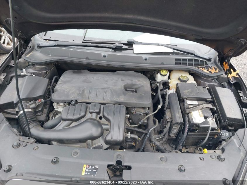 2016 BUICK VERANO CONVENIENCE GROUP - 1G4PR5SK9G4102055