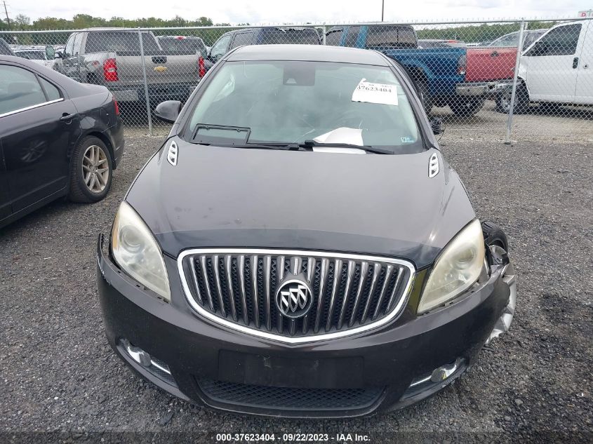 2016 BUICK VERANO CONVENIENCE GROUP - 1G4PR5SK9G4102055