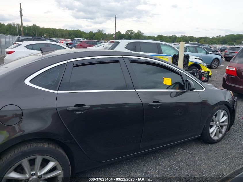 2016 BUICK VERANO CONVENIENCE GROUP - 1G4PR5SK9G4102055