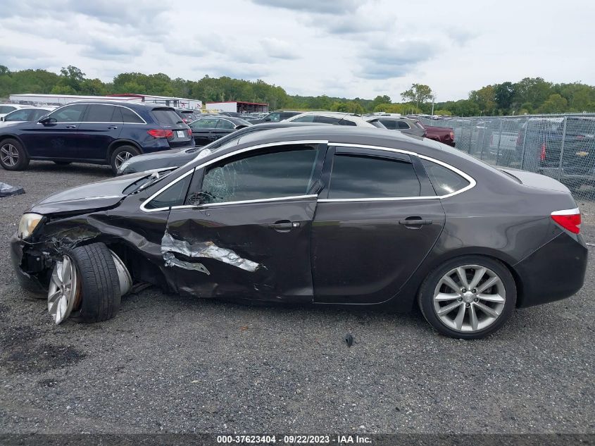 2016 BUICK VERANO CONVENIENCE GROUP - 1G4PR5SK9G4102055