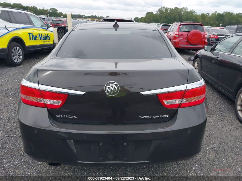 2016 BUICK VERANO CONVENIENCE GROUP - 1G4PR5SK9G4102055