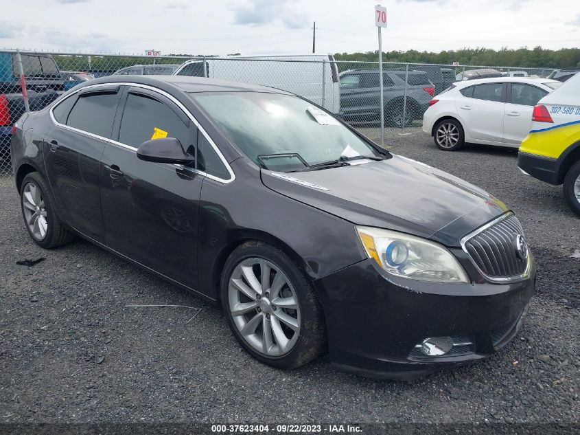 2016 BUICK VERANO CONVENIENCE GROUP - 1G4PR5SK9G4102055