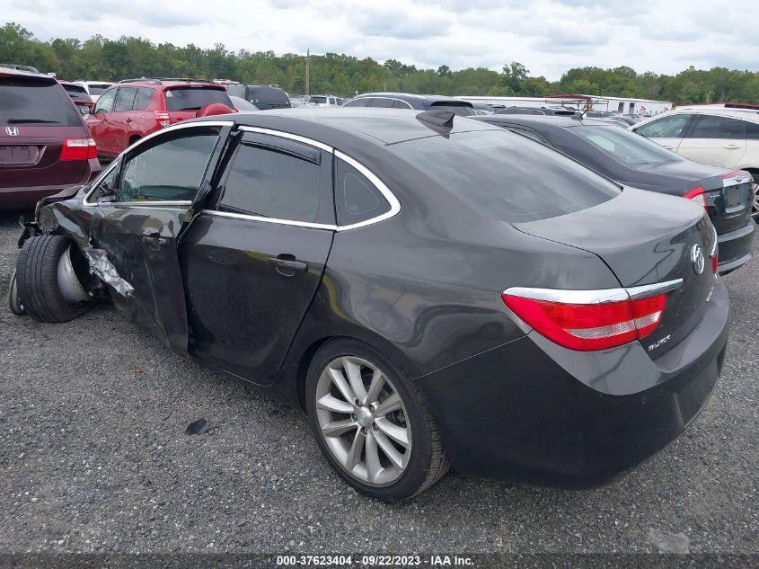 2016 BUICK VERANO CONVENIENCE GROUP - 1G4PR5SK9G4102055