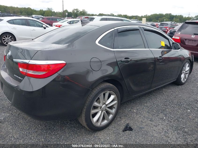 2016 BUICK VERANO CONVENIENCE GROUP - 1G4PR5SK9G4102055