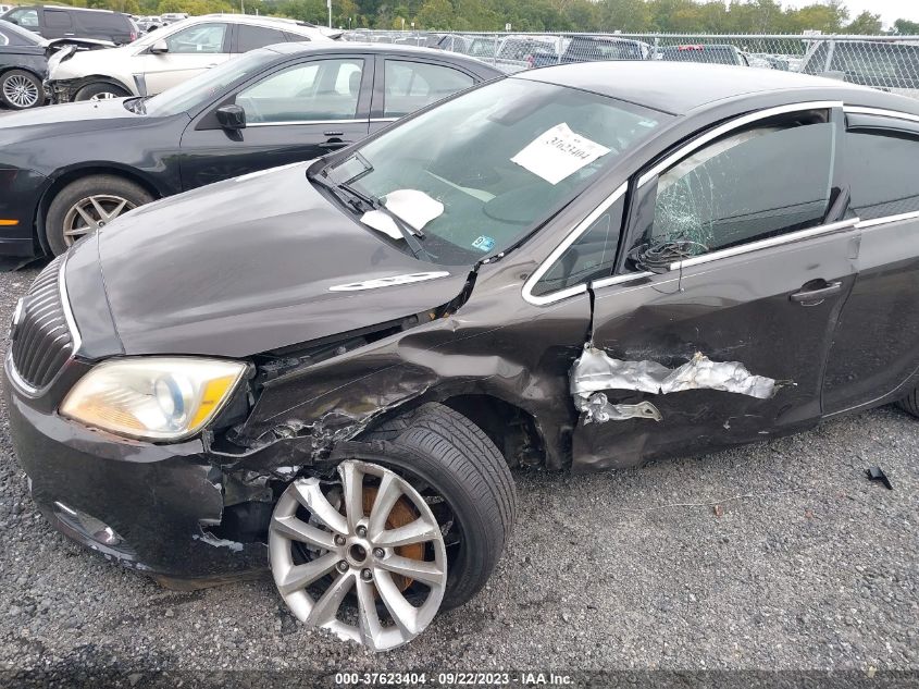 2016 BUICK VERANO CONVENIENCE GROUP - 1G4PR5SK9G4102055