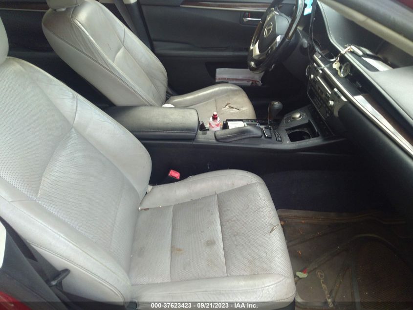 2014 LEXUS ES 350 - JTHBK1GGXE2123679