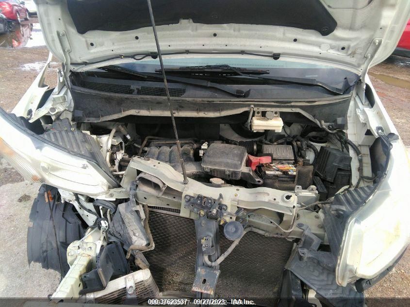 2015 CHEVROLET CITY EXPRESS 1LS 3N63M0YN8FK697689