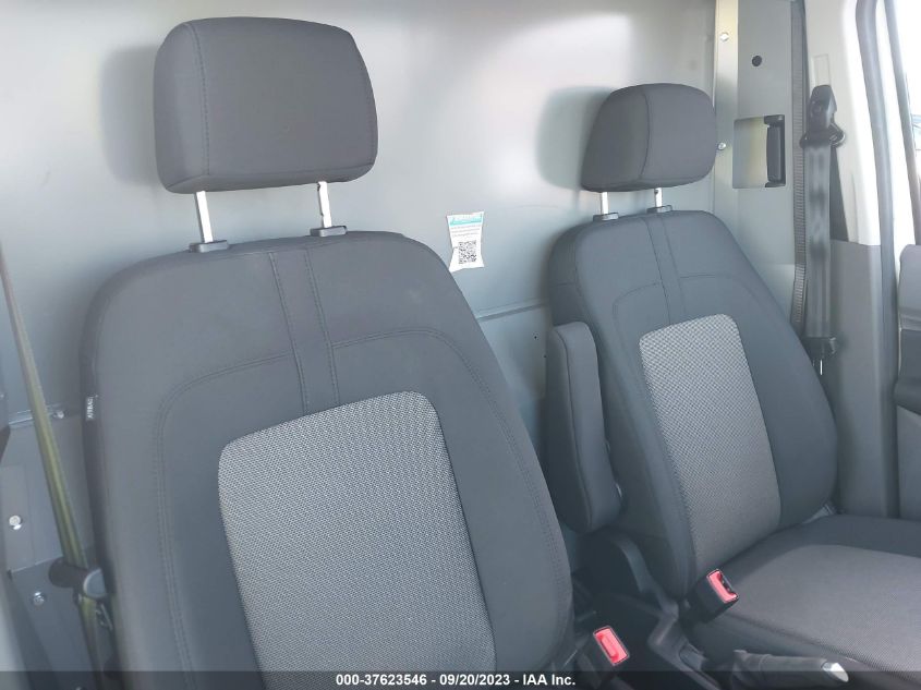 2022 FORD TRANSIT CONNECT VAN XL NM0LS7S24N1528430