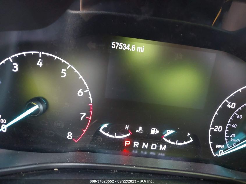 2020 FORD TRANSIT CONNECT VAN XL NM0LS7E25L1462222