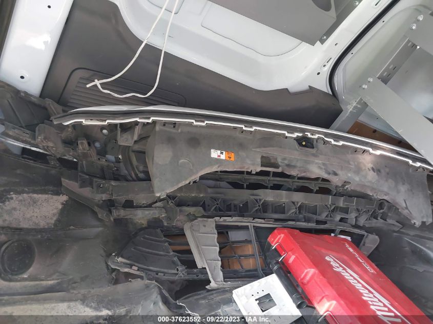 2020 FORD TRANSIT CONNECT VAN XL NM0LS7E25L1462222