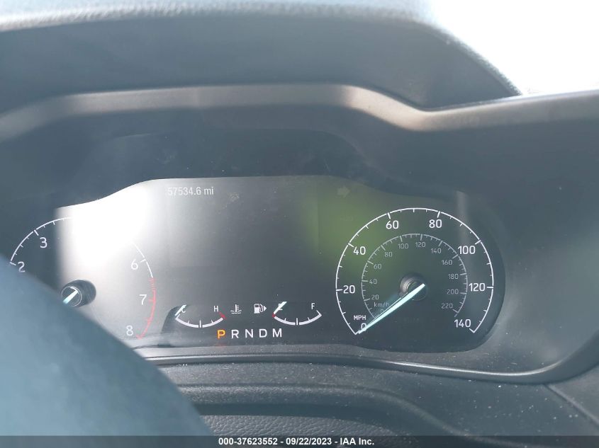 2020 FORD TRANSIT CONNECT VAN XL NM0LS7E25L1462222