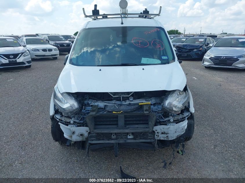 2020 FORD TRANSIT CONNECT VAN XL NM0LS7E25L1462222