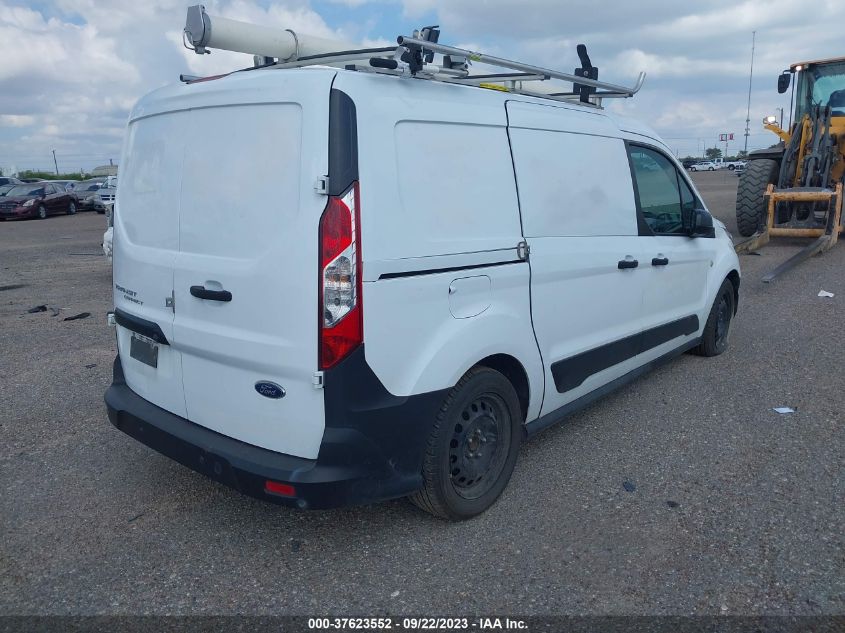 2020 FORD TRANSIT CONNECT VAN XL NM0LS7E25L1462222