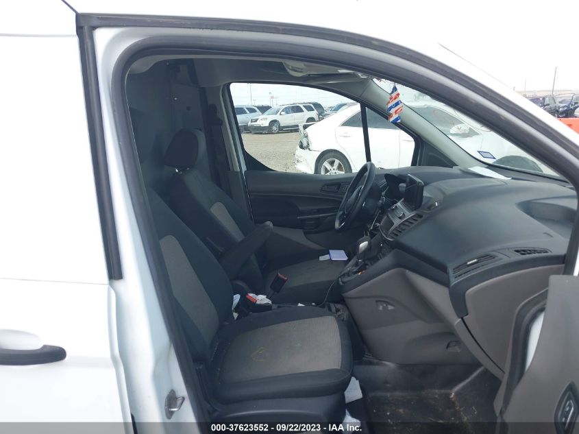 2020 FORD TRANSIT CONNECT VAN XL NM0LS7E25L1462222