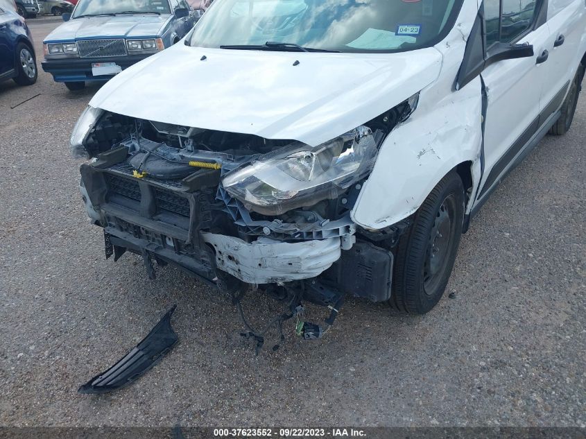 2020 FORD TRANSIT CONNECT VAN XL NM0LS7E25L1462222
